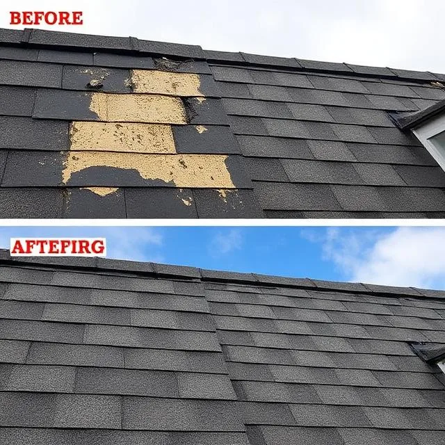 Roof Repair Near Me in Hampton, NJ near me